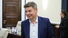 Żałoba narodowa w sobotę. Minister zabrał głos ws. imprez sportowych