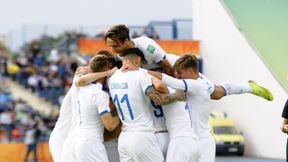 Mistrzostwa świata U-20: Ekwador wciąż bez zwycięstwa, druga wygrana Włochów