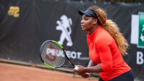 WTA Rzym: pewne otwarcie Sereny Williams. Naomi Osaka i Dominika Cibulkova zmierzą się ponownie