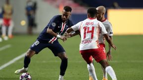 Liga Mistrzów. Niemieckie media zawiedzione porażką RB Lipsk z PSG. "Koniec bajki"