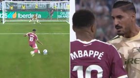 Była 94. minuta i rzut karny. Niebywałe, co zrobił Mbappe