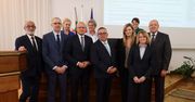Prezydent Lublina wręczył nagrody miasta w dziedzinie sportu (ZDJĘCIA)