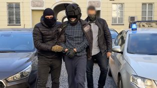 Warszawa: Zatrzymany przez stołecznych policjantów Krzysztof B. usłyszy prokuratorskie zarzuty