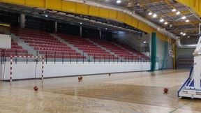 EBL. Świetne informacje dla Legii Warszawa. Koszykarze wracają do "domu"