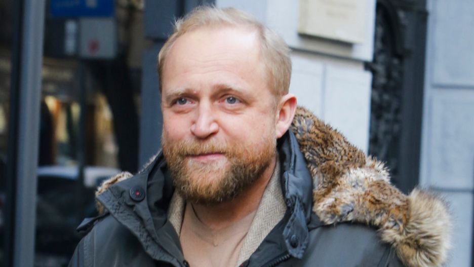 Piotr Adamczyk