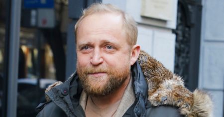 Zaskoczył słowami o papieżu. "To był polityczny wybór"