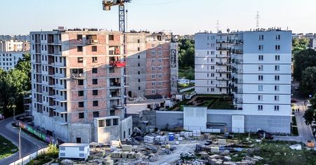 "Nas po prostu nie stać". Wiceminister rozwoju nie chce nowego programu