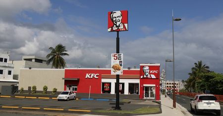 KFC i nuggetsy z drukarki 3D - to będzie „mięso przyszłości”