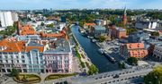 Bydgoszcz: Znamy oferty w przetargu dotyczącym strefy "Tempo 30". Zmiany organizacji ruchu na dwóch osiedlach