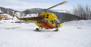Krosno: Wyrok po tragedii na śniegu. 9-latek długo walczył o życie