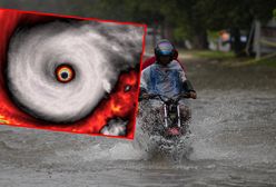 Nad Karaiby nadciąga huragan. Poważne ostrzeżenie