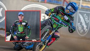 Żużel. W takich kombinezonach pojedzie ROW. Kapitan je zaprezentował