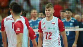 Niewyobrażalna tragedia polskiego siatkarza. A dzień po niej ważny mecz