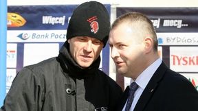 Robert Dowhan o Andreasie Jonssonie: Zawsze marzyłem o takim zawodniku