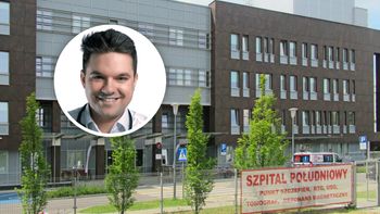 Czarne chmury nad lekarzem-radnym. Zawiadomili prokuraturę