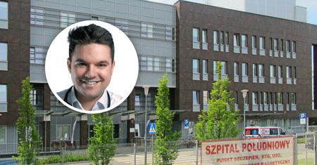 Czarne chmury nad lekarzem-radnym. Jest zawiadomienie