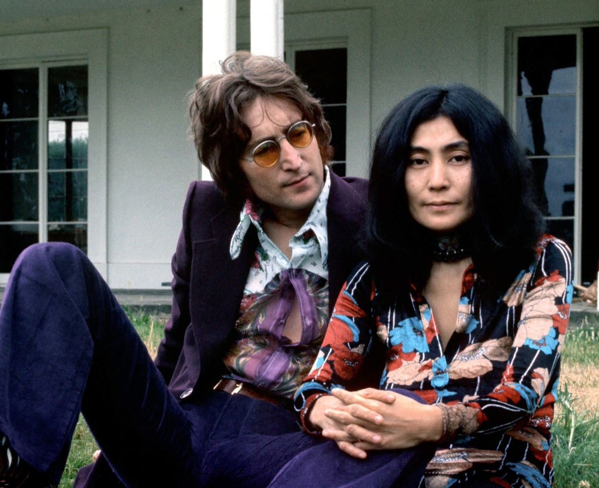 Toksyczna relacja Yoko Ono i Johna Lennona. Po latach pojawiają się nowe relacje o ich związku
