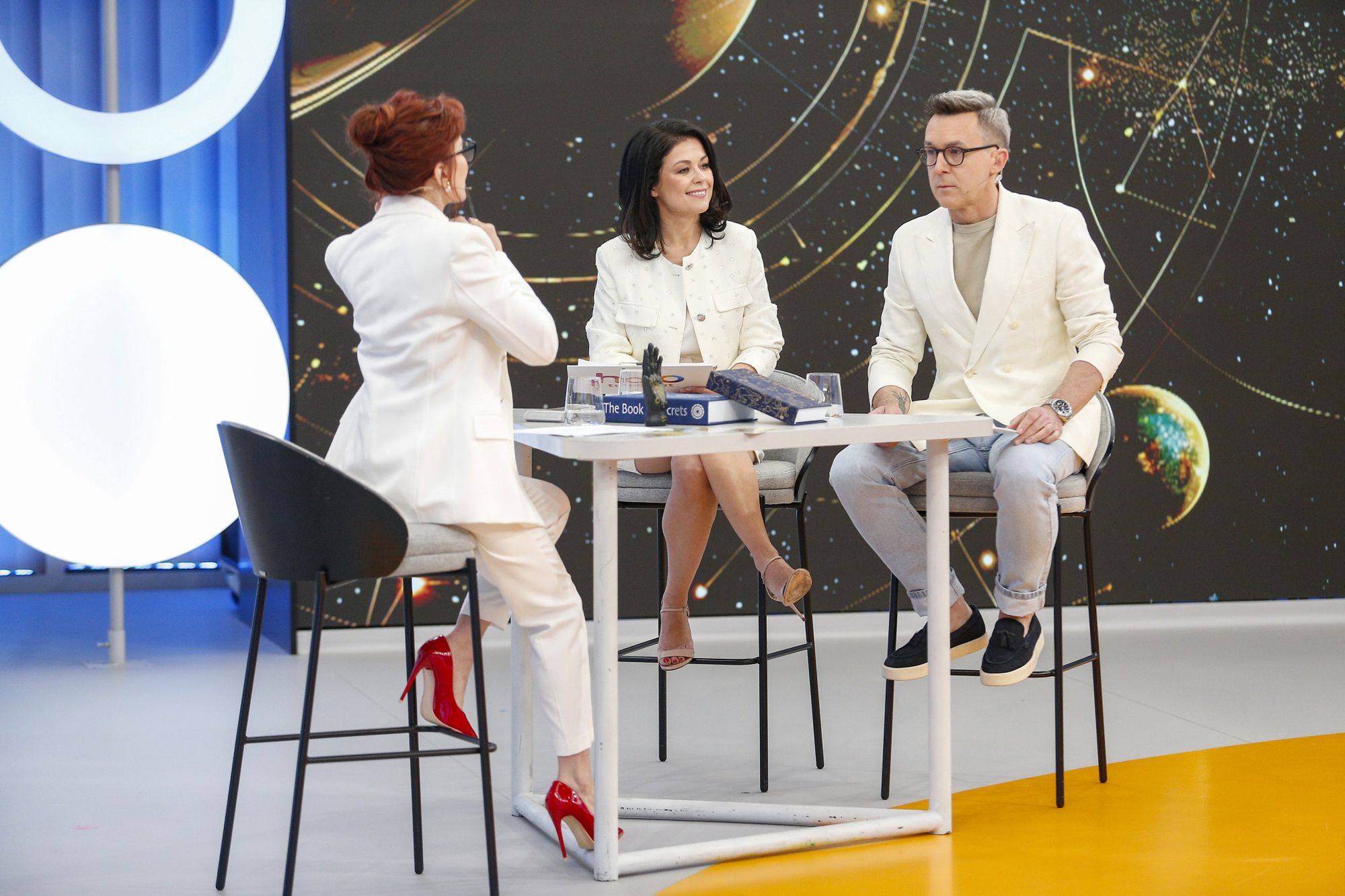 Katarzyna Cichopek i Maciej Kurzajewski