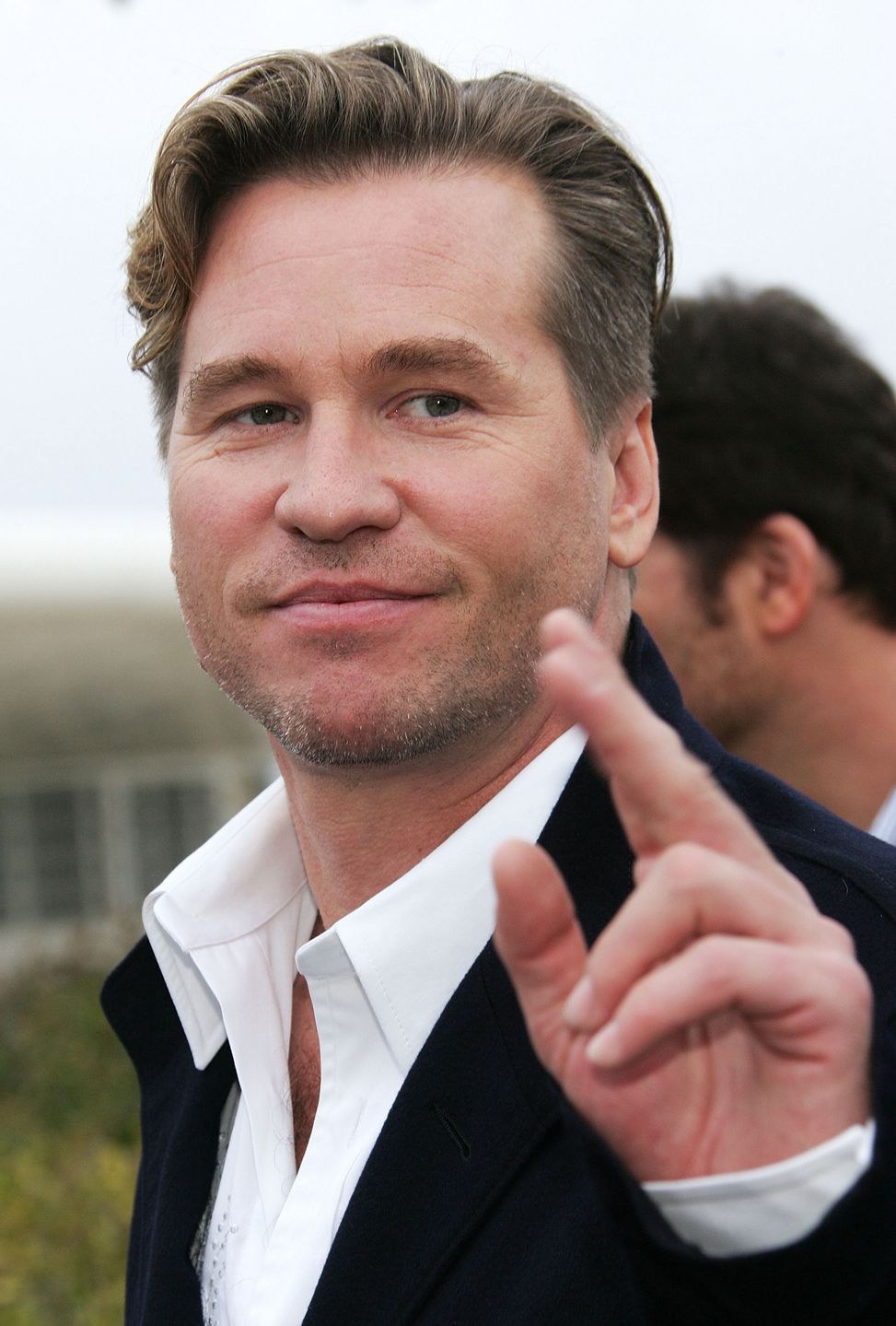 Val Kilmer