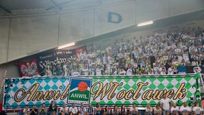 Anwil Włocławek zamyka skład