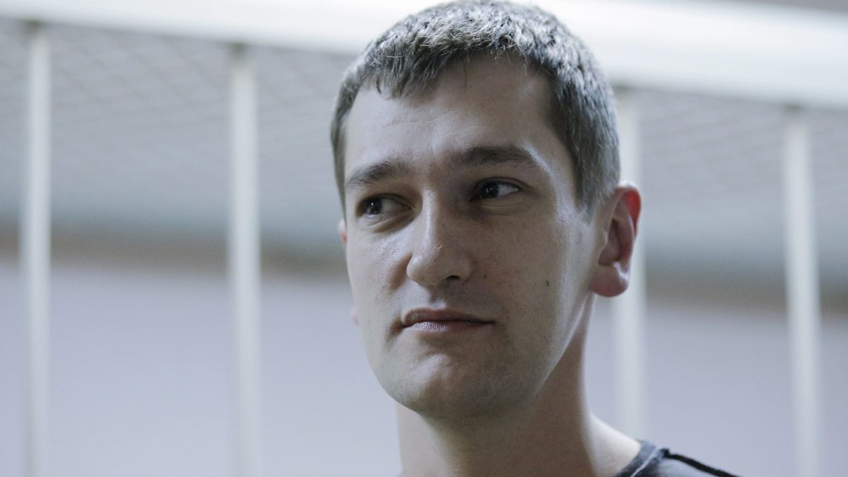 Oleg Nawalny wspierał starszego brata