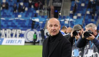 Trener Wisły o anulowanym golu