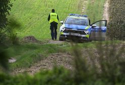 Znaleziono części niezidentyfikowanych obiektów powietrznych. Co ustaliła policja?