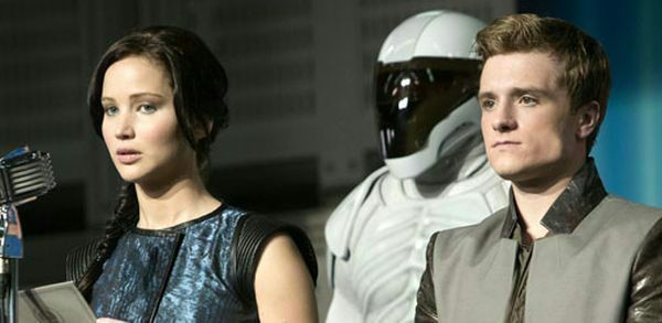 ''Igrzyska śmierci: W pierścieniu ognia'': Of Monsters and Men grają dla Katniss