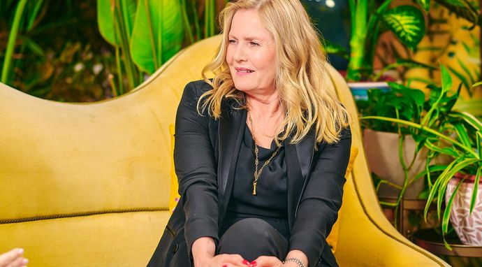 Magda gotuje internet