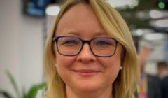 Joanna Molik odpowiada za zrównoważony rozwój i ESG w Microsoft Polska