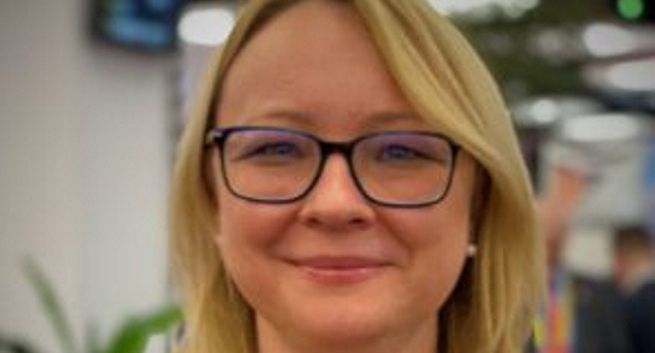 Joanna Molik odpowiada za zrównoważony rozwój i ESG w Microsoft Polska