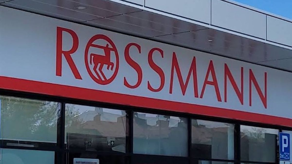 Promocje w Rossmann