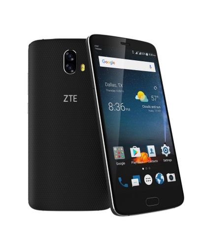 ZTE Blade V8