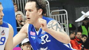 Killian Larson: Styl w Polsce nie do końca mi odpowiadał