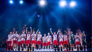 Siatkarski alfabet, czyli podsumowanie 2025 roku od A do Z