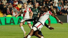 Pucharowicz z La Ligi bezpieczniejszy