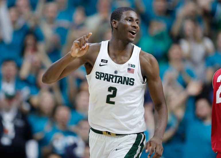 Jaren Jackson