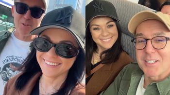 Katarzyna Cichopek i Maciej Kurzajewski eksplorują Hongkong. Raczą swoich fanów niezłymi widokami