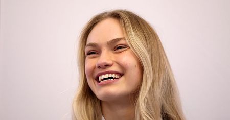 Na tym śpią teraz sportowcy na IO. Tancerka pokazała swoje łóżko