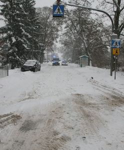 Штраф 1500 злотих за неприбраний тротуар у Польщі. Хто заплатить?