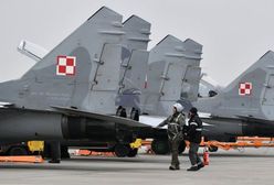 Польща передає Україні перші літаки МіГ-29. Як вони допоможуть
