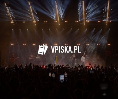 "Концертний фронт" - благодійна діяльність команди "Vpiska"