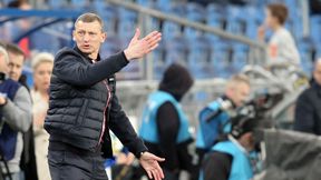Transfery. Alan Czerwiński wciąż nie dla Lecha Poznań. Dariusz Żuraw skrytykował KGHM Zagłębie Lubin