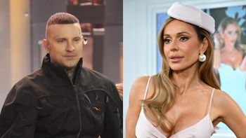 Smolasty dolał oliwy do ognia po aferze z Dodą. Internauci podzieleni. "Straciłeś w naszych oczach"