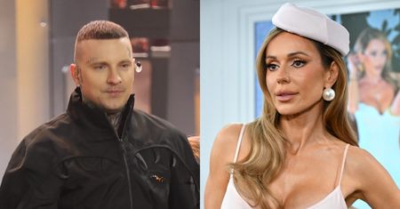 Smolasty dolał oliwy do ognia po aferze z Dodą. Internauci podzieleni. "Straciłeś w naszych oczach"