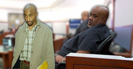 To on zaplanował śmierć Tupaca? Rusza głośny proces w USA