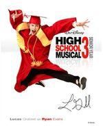 Teledysk do "High School Musical 3" gotowy!