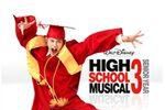 Teledysk do "High School Musical 3" gotowy!