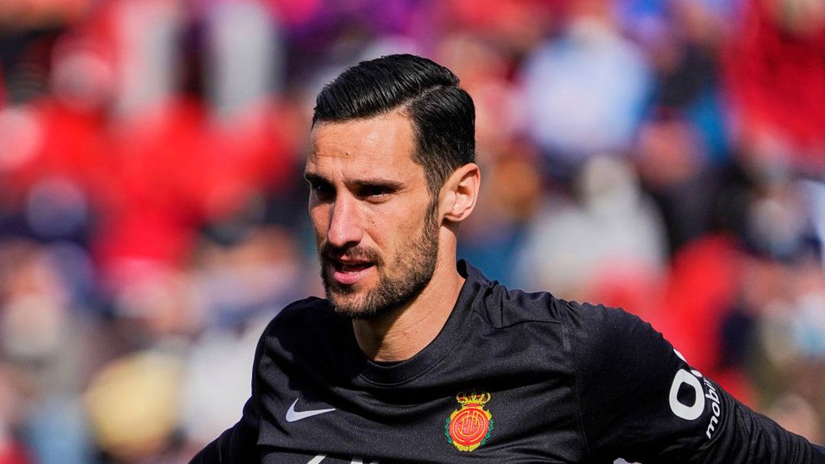 Getty Images / Rafa Babot / Na zdjęciu: Sergio Rico