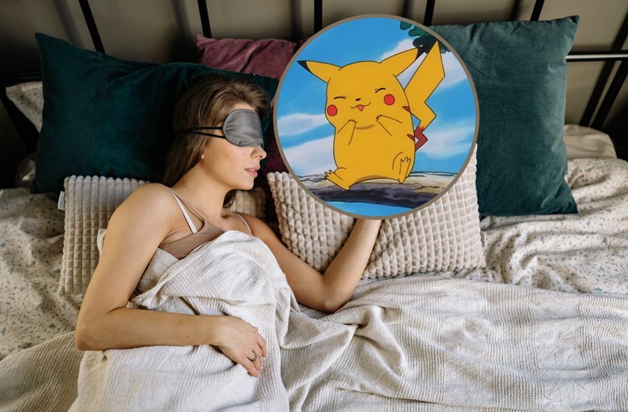 Pokemon Sleep. Jak działa?